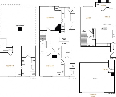 4201 Lomo Alto Dr. 1-4 Beds Apartment for Rent - Photo Gallery 58